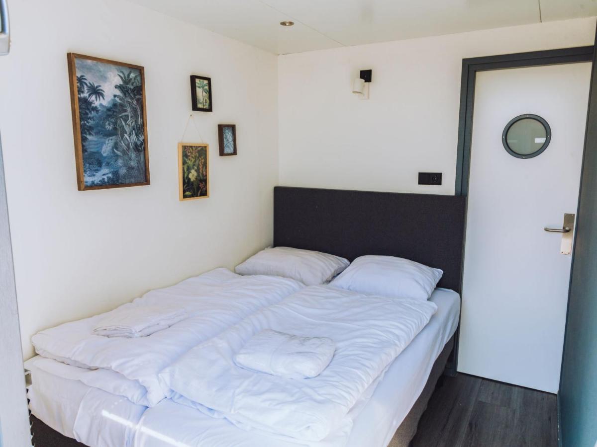 Holiday Home De Meerparel-1 By Interhome Uitgeest Exterior foto